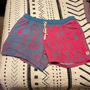 Chubbies 5.5in inseam